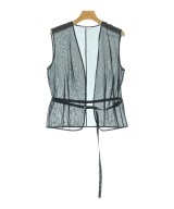 conte（コンテ）ブラウス 黒 サイズ:-(M位) レディース/2200680949035