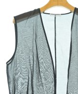 conte（コンテ）ブラウス 黒 サイズ:-(M位) レディース/2200680949035