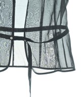 conte（コンテ）ブラウス 黒 サイズ:-(M位) レディース/2200680949035