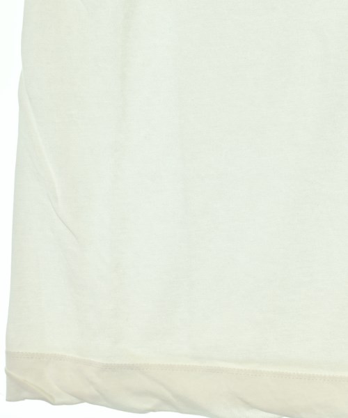 conte（コンテ）ノースリーブ 白 サイズ:F レディース/2200680683168