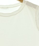 conte（コンテ）ノースリーブ 白 サイズ:F レディース/2200680683168