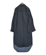 conte（コンテ）シャツワンピース 紺 サイズ:F レディース/2200678450123