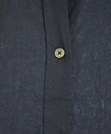 conte（コンテ）シャツワンピース 紺 サイズ:F レディース/2200678450123