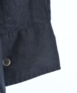 conte（コンテ）シャツワンピース 紺 サイズ:F レディース/2200678450123