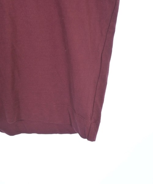 conte（コンテ）Tシャツ・カットソー 赤 サイズ:-(L位) レディース/2200690260113