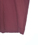 conte（コンテ）Tシャツ・カットソー 赤 サイズ:-(L位) レディース/2200690260113