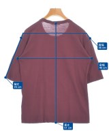 conte（コンテ）Tシャツ・カットソー 赤 サイズ:-(L位) レディース/2200690260113