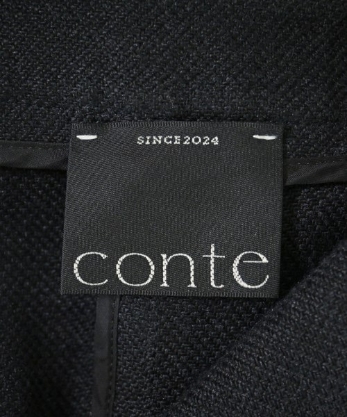 conte（コンテ）その他 紺 サイズ:F レディース/2200690658040