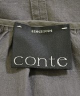 conte（コンテ）カジュアルシャツ ベージュ サイズ:F レディース/2200695917166
