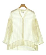 conte（コンテ）ブラウス 白 サイズ:F レディース/2200693559221