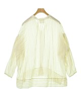 conte（コンテ）ブラウス 白 サイズ:F レディース/2200693559221