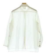 conte（コンテ）カジュアルシャツ 白 サイズ:F レディース/2200699137041