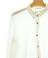 conte（コンテ）カジュアルシャツ 白 サイズ:F レディース/2200699137041