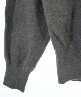 conte（コンテ）ニット・セーター グレー サイズ:F レディース/2200684200033