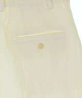 conte（コンテ）スラックス 白 サイズ:36(S位) レディース/2200694384013
