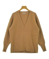 conte（コンテ）ニット・セーター 茶 サイズ:F レディース/2200649481033