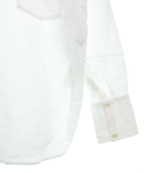 conte（コンテ）カジュアルシャツ 白 サイズ:F レディース/2200649577057