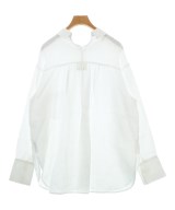 conte（コンテ）カジュアルシャツ 白 サイズ:F レディース/2200649577057