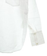 conte（コンテ）カジュアルシャツ 白 サイズ:F レディース/2200649577057