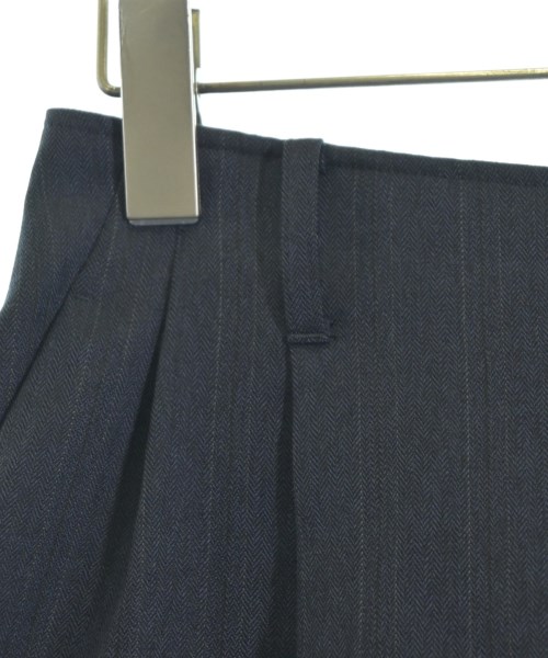 conte（コンテ）スラックス 紺 サイズ:36(S位) レディース/2200655480013