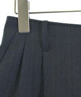 conte（コンテ）スラックス 紺 サイズ:36(S位) レディース/2200655480013