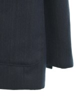 conte（コンテ）ノーカラージャケット 紺 サイズ:-(M位) レディース/2200655480020