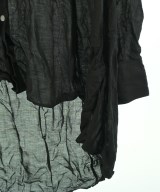 conte（コンテ）カジュアルシャツ 黒 サイズ:F レディース/2200653300030