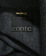 conte（コンテ）その他 グレー サイズ:36(S位) レディース/2200657675028