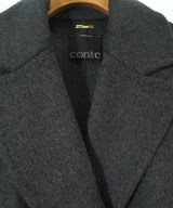 conte（コンテ）その他 グレー サイズ:36(S位) レディース/2200657675028