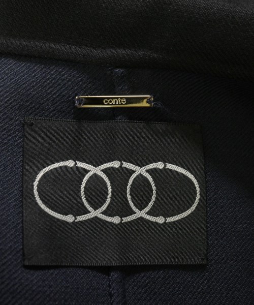 conte（コンテ）その他 黒 サイズ:F レディース/2200657675059