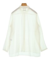 conte（コンテ）カジュアルシャツ 白 サイズ:F レディース/2200657675127