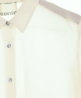 conte（コンテ）カジュアルシャツ 白 サイズ:F レディース/2200657675127