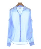 conte（コンテ）カジュアルシャツ 青 サイズ:F レディース/2200657675387