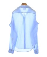 conte（コンテ）カジュアルシャツ 青 サイズ:F レディース/2200657675387