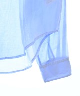 conte（コンテ）カジュアルシャツ 青 サイズ:F レディース/2200657675387