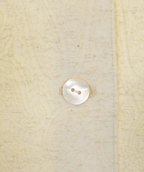 conte（コンテ）ベスト ベージュ サイズ:-(M位) レディース/2200657675615