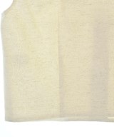 conte（コンテ）ベスト ベージュ サイズ:-(M位) レディース/2200657675615