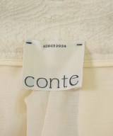 conte（コンテ）その他 ベージュ サイズ:36(S位) レディース/2200657675622
