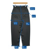 conte（コンテ）その他 黒 サイズ:36(S位) レディース/2200657675639