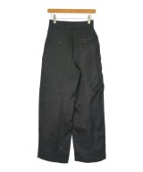 conte（コンテ）その他 黒 サイズ:36(S位) レディース/2200657675646