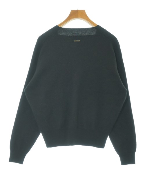 conte（コンテ）ニット・セーター 黒 サイズ:F レディース/2200660870038
