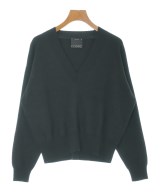 conte（コンテ）ニット・セーター 黒 サイズ:F レディース/2200660870038