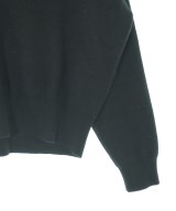 conte（コンテ）ニット・セーター 黒 サイズ:F レディース/2200660870038