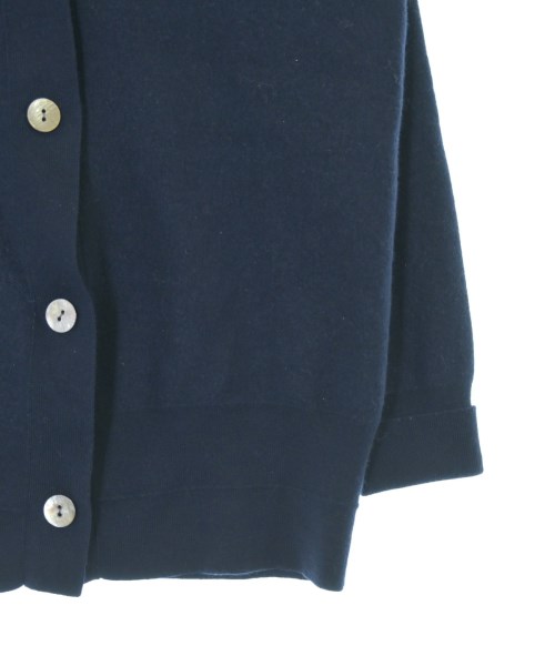 conte（コンテ）ニット・セーター 紺 サイズ:-(L位) レディース/2200660870045