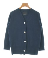 conte（コンテ）ニット・セーター 紺 サイズ:-(L位) レディース/2200660870045