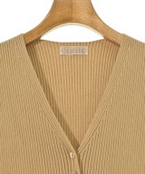 conte（コンテ）ベスト ベージュ サイズ:-(XS位) レディース/2200661232064
