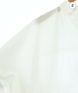 conte（コンテ）カジュアルシャツ 白 サイズ:F レディース/2200710203069