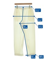 conte（コンテ）その他 白 サイズ:38(M位) レディース/2200703084057