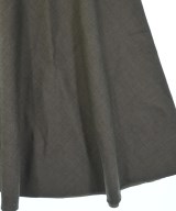 conte（コンテ）ロング・マキシ丈スカート グレー サイズ:38(M位) レディース/2200714058108