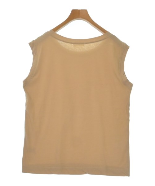conte（コンテ）ノースリーブ ベージュ サイズ:-(M位) レディース/2200644206044